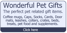 pet supplies and gifts