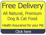 Flint River Ranch Premium dog food