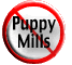 no puppy mills