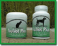 NuVet food supplements